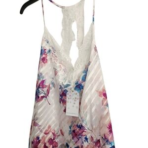 In bloom Cami Set NWT Large L